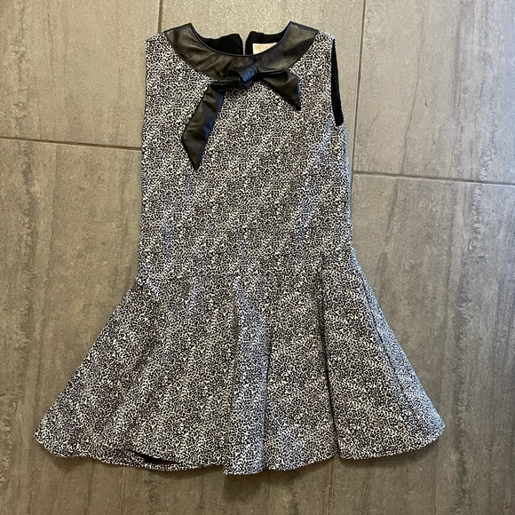 Sierra Julian Girls Dress - Picture 1 of 4